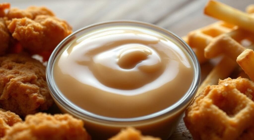 Chick-fil-A sauce Chick-fil-A sauce