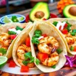 Does Taco Bell make shrimp tacos?