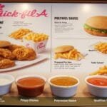 Is Chick-Fil-A A sauce Polynesian sauce?