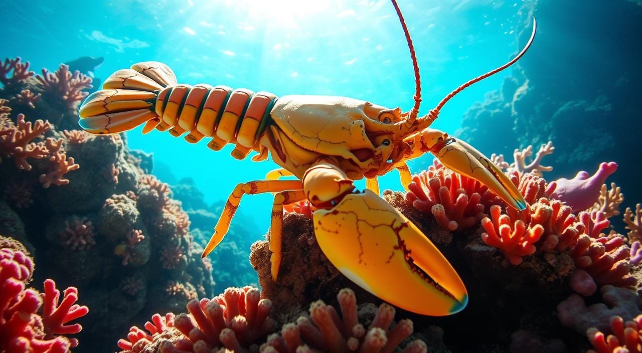 Is frozen lobster meat as good as fresh?