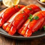 Is there fake lobster meat?