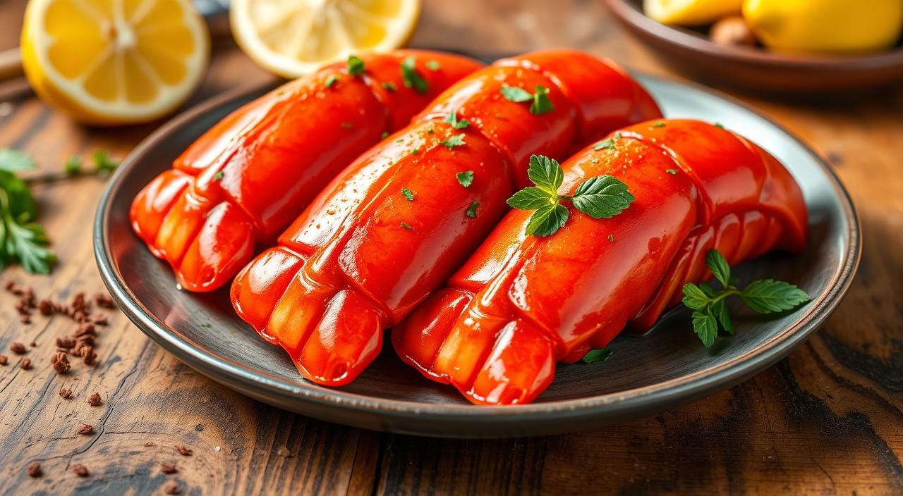 Is there fake lobster meat?