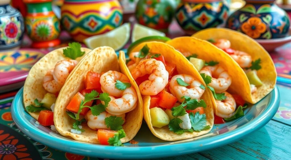 Shrimp Tacos Shrimp Tacos