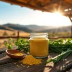 What is cowboy butter powder?