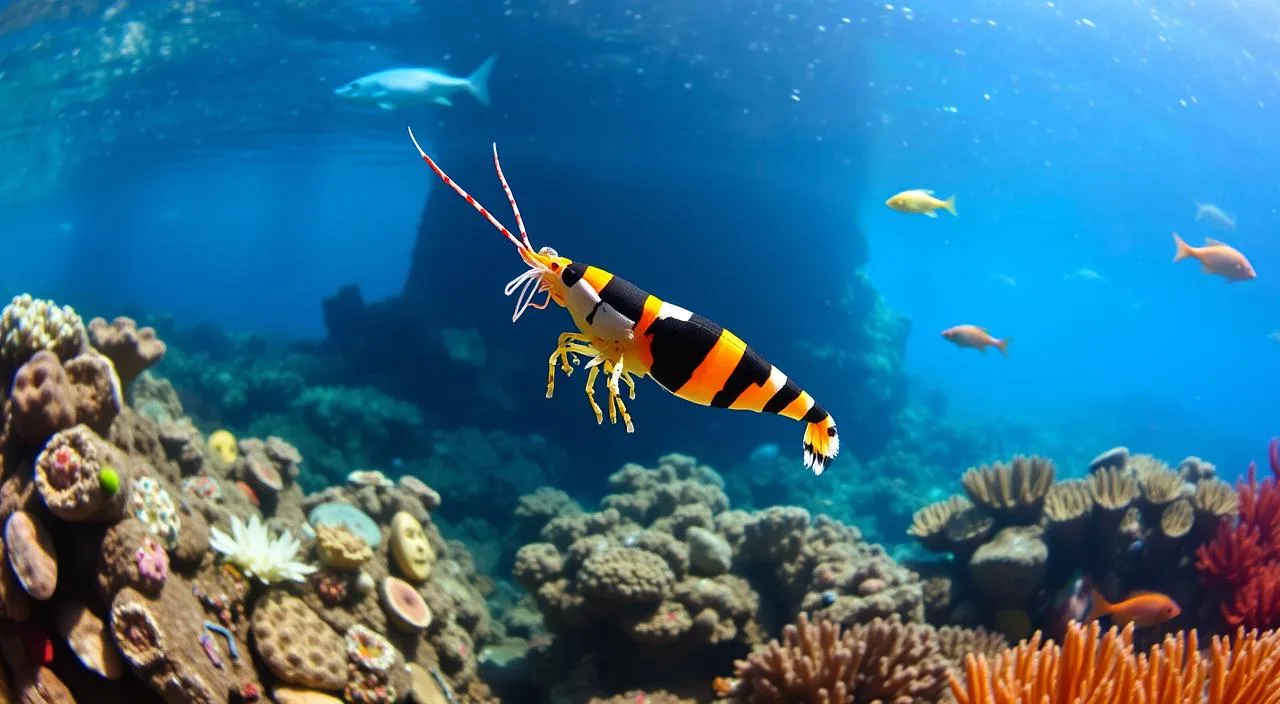 Why are tiger shrimp so expensive?