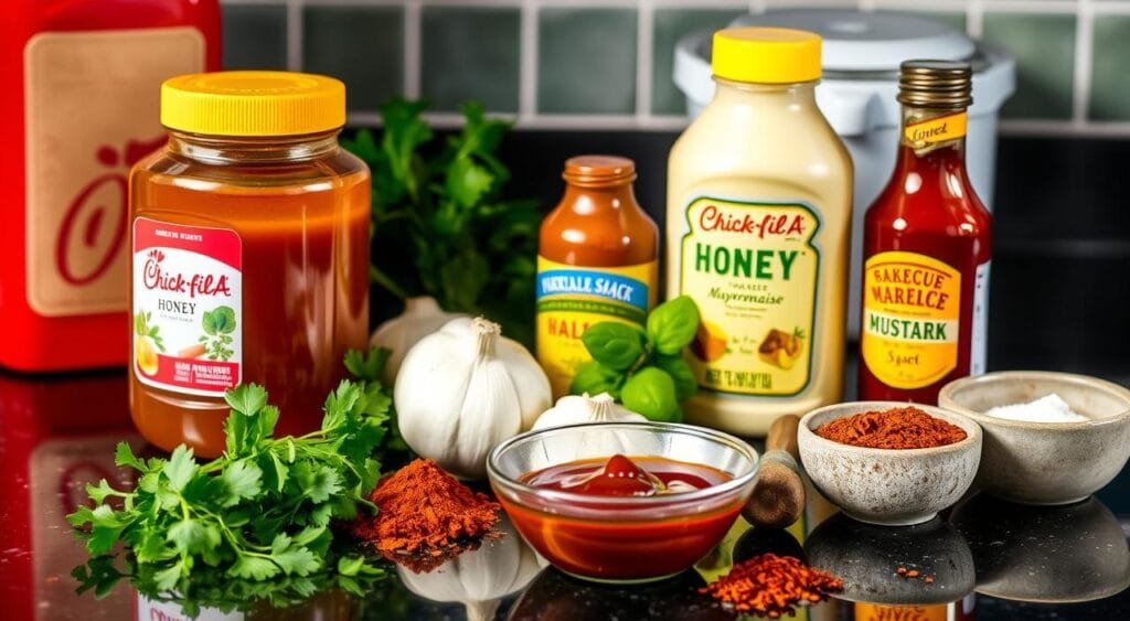 chick fil a sauce ingredients chick fil a sauce ingredients