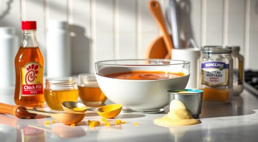 chick fil a sauce recipe chick fil a sauce recipe