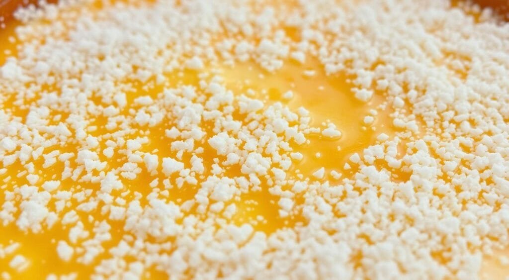 even sugar distribution even sugar distribution