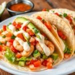 shrimp tacos near me