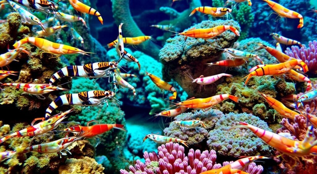 shrimp varieties shrimp varieties