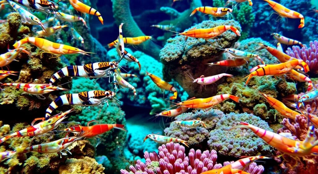 shrimp varieties shrimp varieties