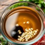 3 ingredient steak marinade