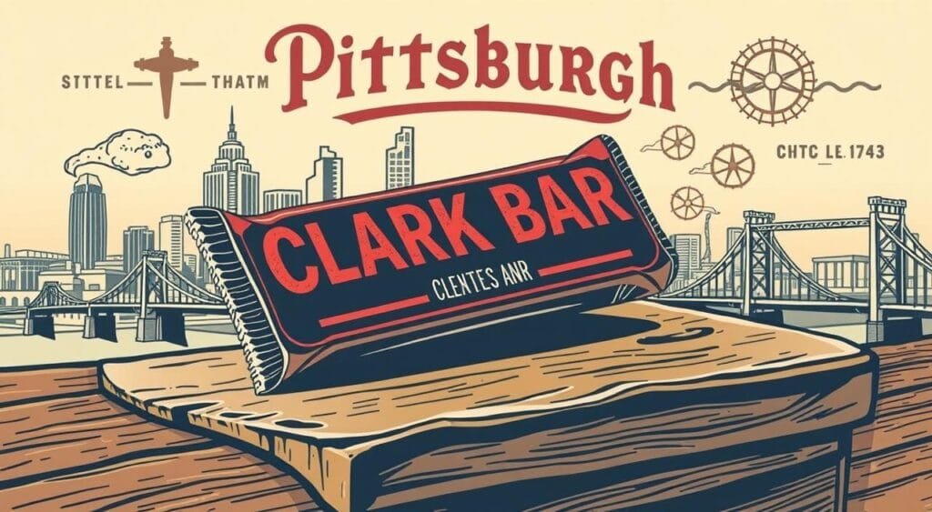 Clark Bar