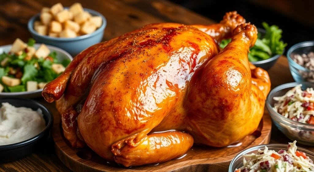 Costco Rotisserie Chicken