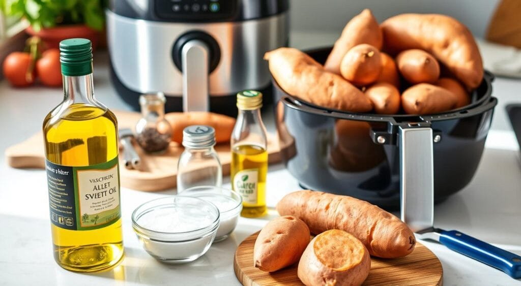 Essential Ingredients and Equipment