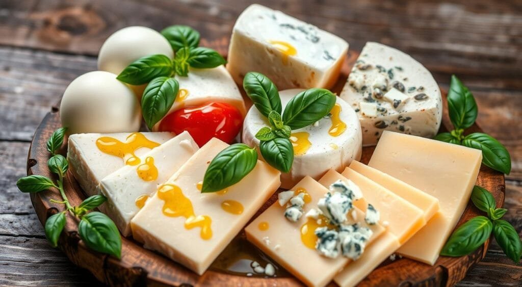 Italian cheese blends Italian cheese blends