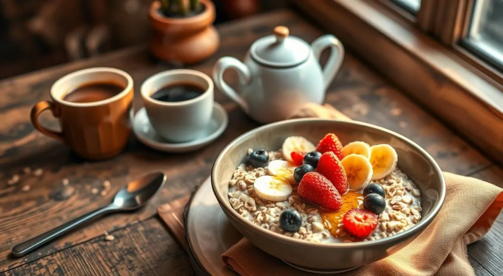 Kodiak Oatmeal Kodiak Oatmeal