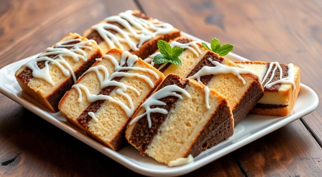 Little Debbie Zebra Cakes