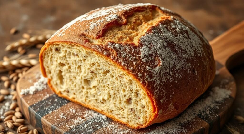 Marks and Spencer sourdough bread Marks and Spencer sourdough bread