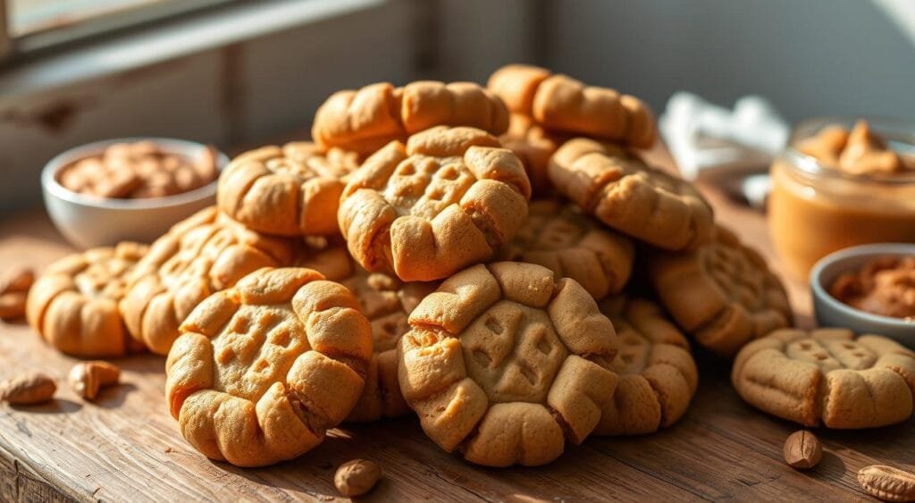 Nabisco Nutter Butter Cookies