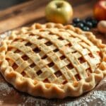 Perfect Pie Crust