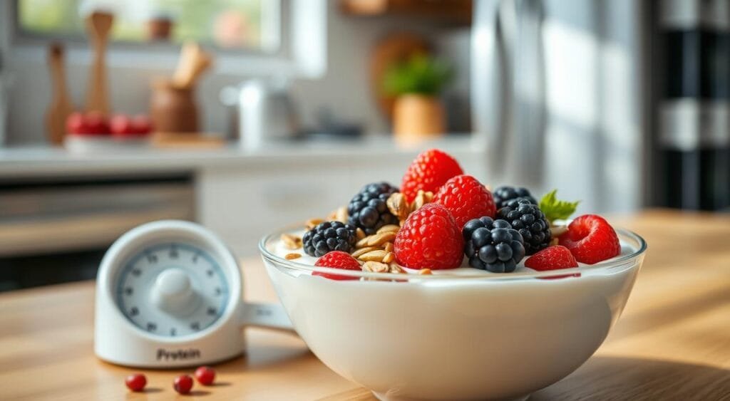 Protein ratio Protein ratio