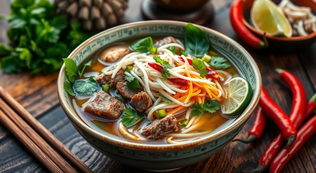 Vietnamese cuisine