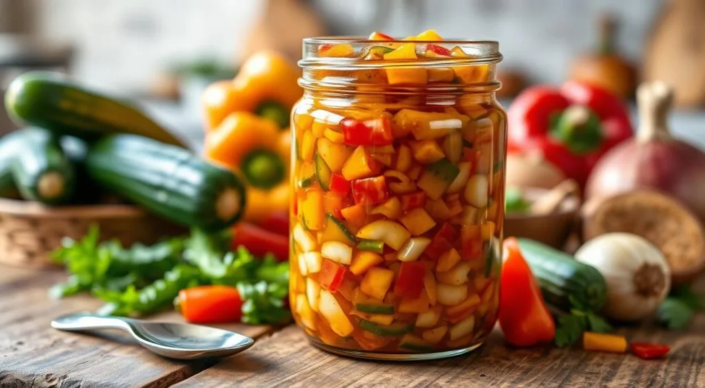 What do you use chow chow for in cooking?