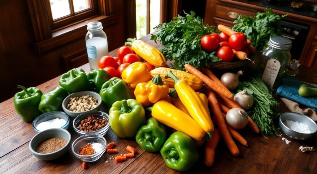 What is amish chow chow made of? What is amish chow chow made of?