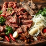 What is birria made out of?