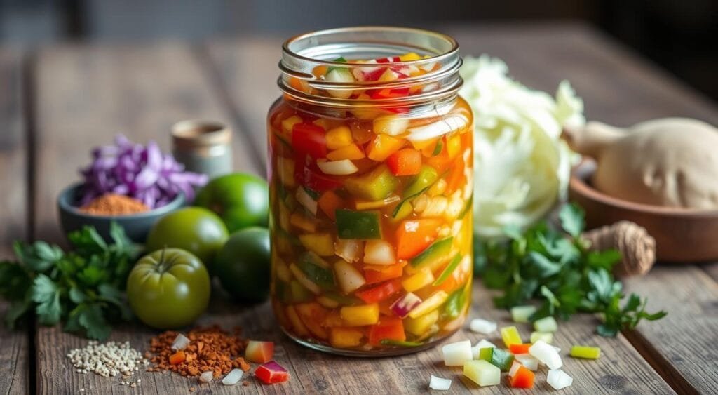 What is chow chow in the south? What is chow chow in the south?