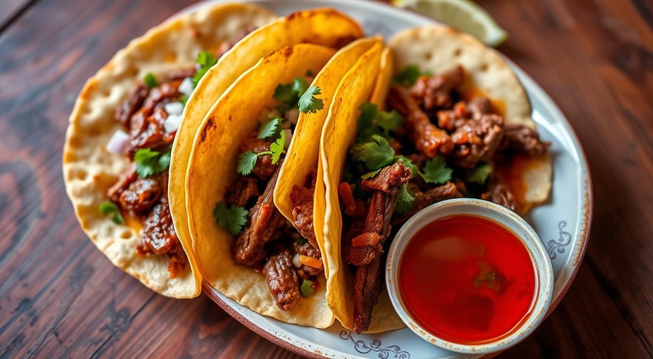 What is the difference between quesabirria and birria tacos?