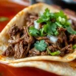 Why is it called quesabirria?