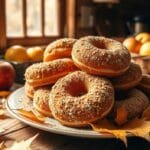 apple cider donuts near me