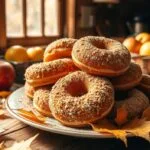 apple cider donuts near me