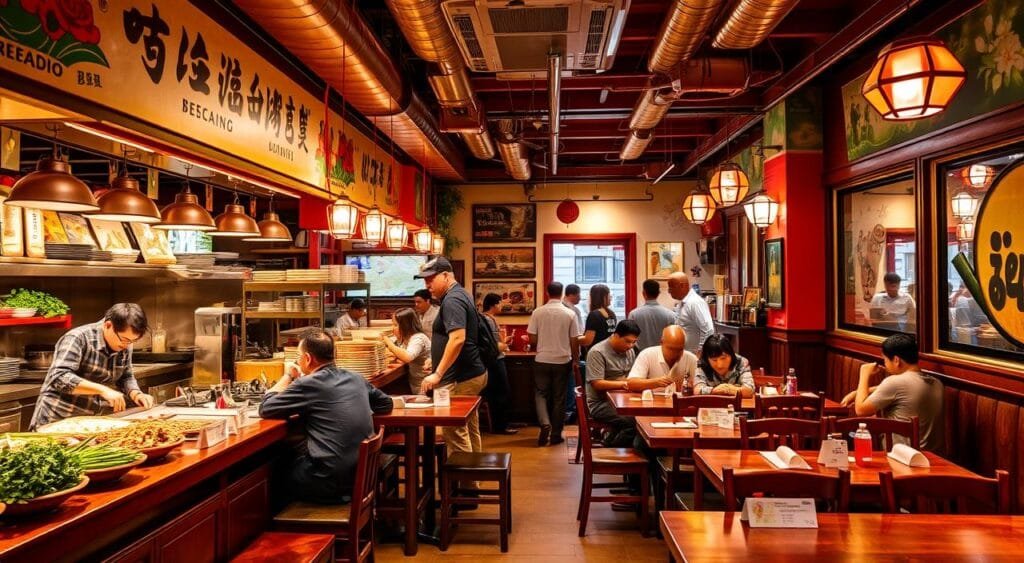 asian cuisine restaurants