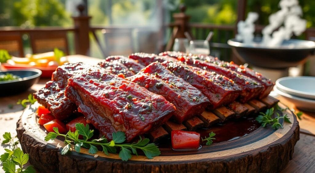 beef ribs