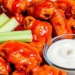 best buffalo wings near me