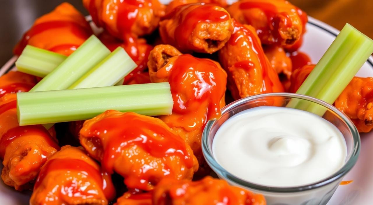 best buffalo wings near me