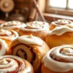 best cinnamon rolls near me