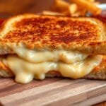 bread bread cheese cheese