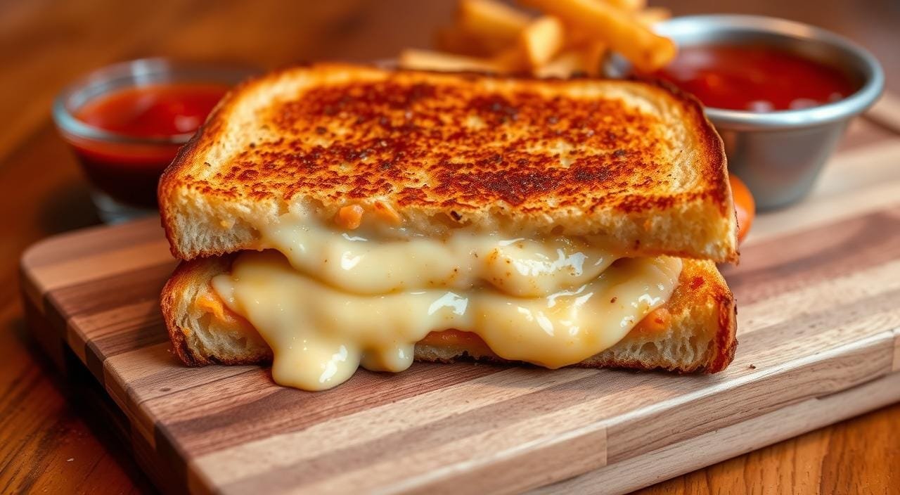 bread bread cheese cheese