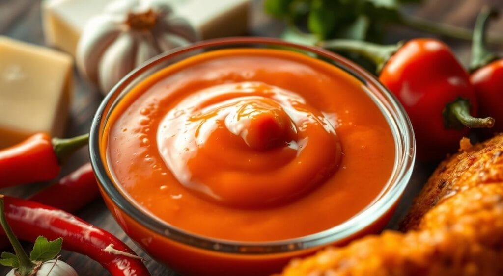 buffalo sauce buffalo sauce