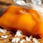 carmel candy