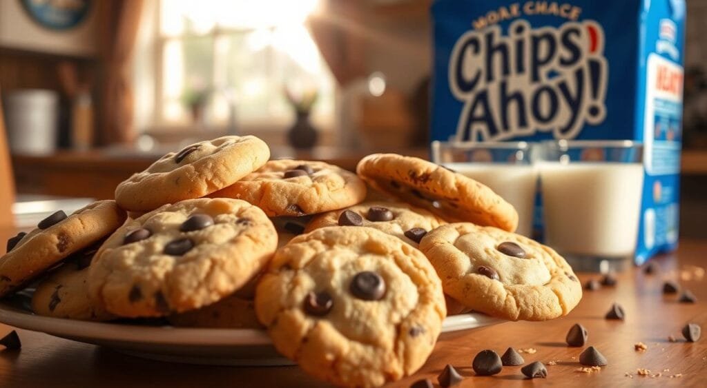 chips ahoy