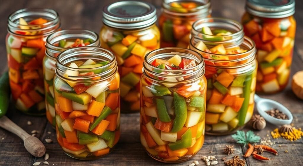 chow chow pickling chow chow pickling