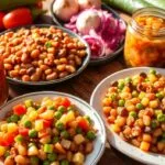 chow chow recipes