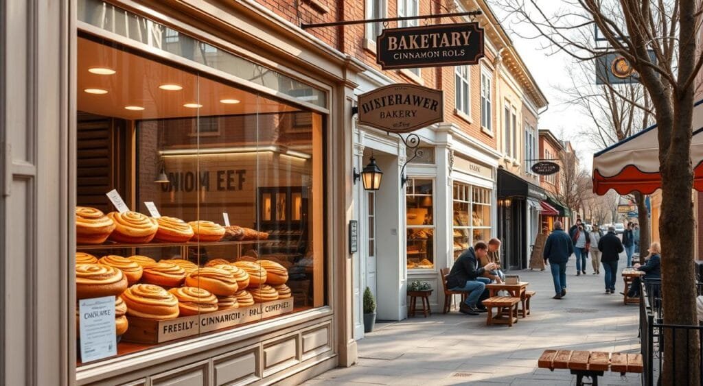 cinnamon roll bakeries nearby cinnamon roll bakeries nearby
