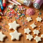 cookie decorating kit