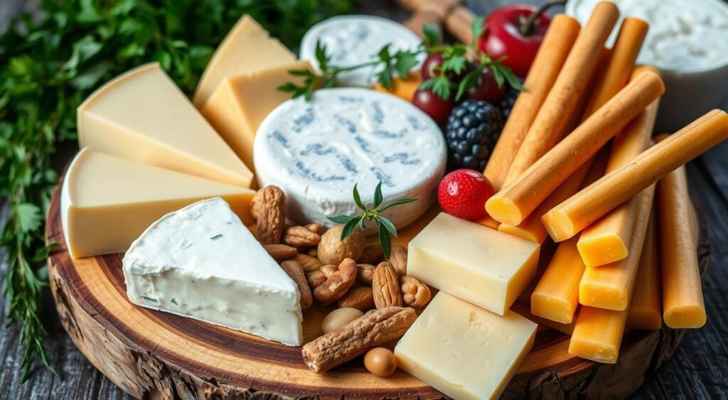 dairy products dairy products